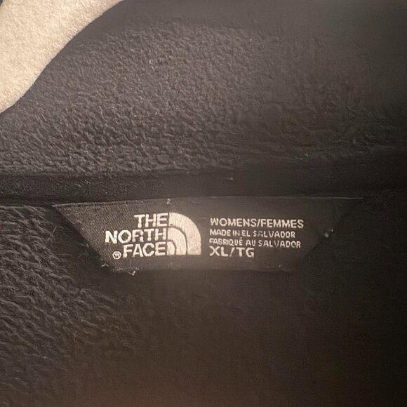 The North Face Men's Black Jacket - Picture 3 of 3